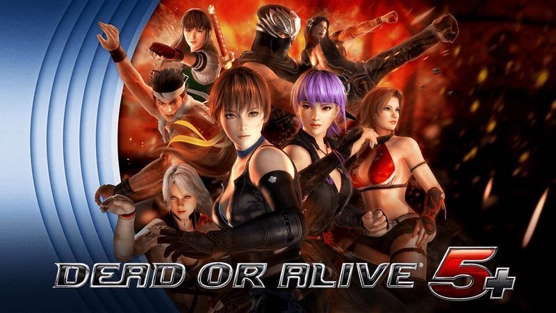 Ngừng phát triển Dead or Alive 5, sự kết thúc hay khởi đầu mới ?