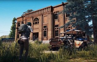 PUBG đạt kỷ lục vô tiền khoáng hậu: Hơn 3 triệu người chơi cùng lúc