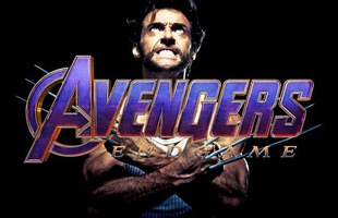 Kết quả tìm kiếm Google cho thấy: Người Sói Hugh Jackman sẽ tham gia Avengers: Endgame?