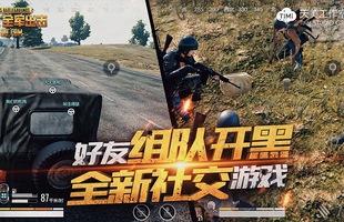 PUBG Mobile bản Timi sắp bị 'khai tử' trong sớm chiều?