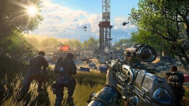 VNG sẽ hé lộ việc phát hành Call of Duty Mobile vào đại hội 360mobi sắp tới? - Game Mobile