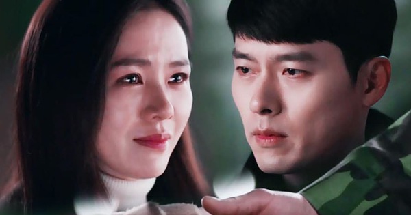 Xem Hyun Bin chăm bẵm crush Son Ye Jin ở Crash Landing On You, đố ai mà không đổ!