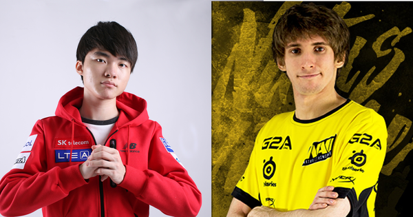 6 cái tên gây nhiều tiếng vang nhất Esports thế giới trong thập kỷ qua: Faker và Dendi, ai mới là số 1?