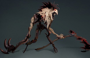 Fiddlesticks bỗng nhiên có khả năng 'báo oán' cực khủng, cách nhá hàng skill làm lại mới của Riot?