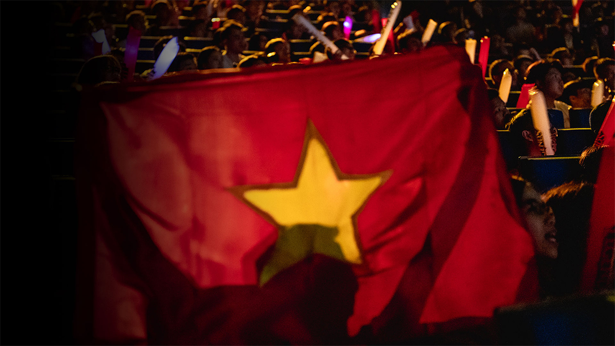 Kết quả KeSPA Cup 2019 ngày 30/12: GRF thảm bại trước SB