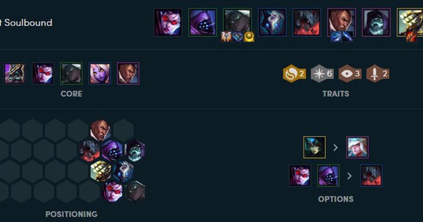 Đấu Trường Chân Lý: Ngay đầu năm mới, Riot Games đã nhá hàng thời gian mùa 3 ra mắt