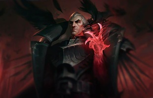 Swain có thể 'tiên tri' được tướng mới Vua Vô Danh và thêm một con Rồng vũ trụ nữa sắp xuất hiện?