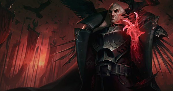 Tiên tri vũ trụ Swain đã tiên đoán rất nhiều điều chuẩn xác của Riot Games trong năm 2019, còn năm 2020 thì có gì vui?