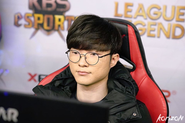 T1 Esports hiên ngang vào bán kết cúp KesPA sau khi đả bại Gen.G với tỷ số 2-1