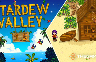 Sau 4 năm ra mắt, tựa game trồng trọt Stardew Valley bất ngờ nhận được bản cập nhật siêu lớn