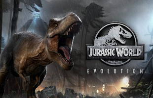 Năm mới trở thành ông chủ trại khủng long với Jurassic World Evolution đang được 'biếu không' 100%