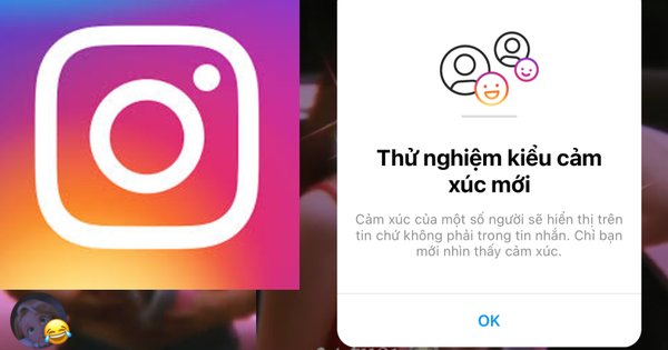 Instagram vừa tung ra bản cập nhật mới cho story, nhưng lần này không phải ai cũng có!