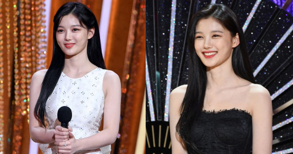 Mỹ nhân hot nhất SBS Drama Awards 2020 gọi tên Kim Yoo Jung: Sao nhí lột xác thành nữ thần, 