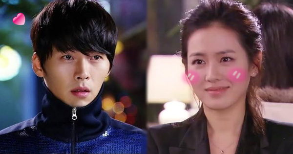 Có ai ngờ Hyun Bin - Son Ye Jin đã bén duyên từ 11 năm trước, hay là yêu nhau ngay hồi đó không ta!