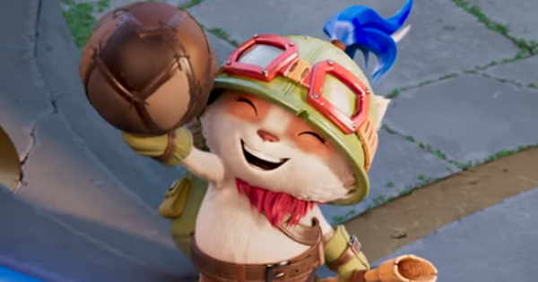 Teemo sẽ là vị tướng tiếp theo của Tốc Chiến, game thủ bắt đầu hoang mang chen lẫn ức chế!