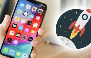 Cách xóa bộ nhớ đệm cache trên iPhone, iPad... giúp máy chạy mượt mà, ít giật lag