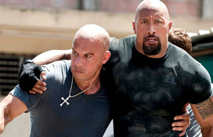 Gia đình lại sóng gió: The Rock từ chối lời mời trở lại Fast & Furious, chỉ trích Vin Diesel vì nhắc đến cái chết của Paul Walker