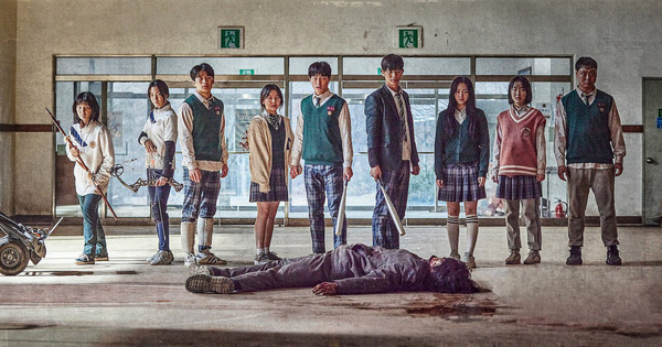 Bom tấn zombie của Netflix vừa tung trailer đã bị Knet chê thậm tệ, netizen Việt ca thán 