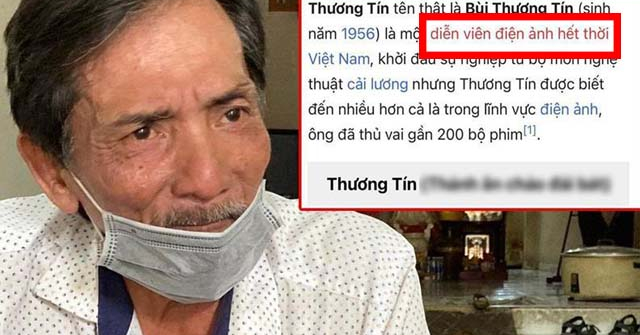 Thương Tín gặp “vận đen” sau khi mời Công an vào cuộc 