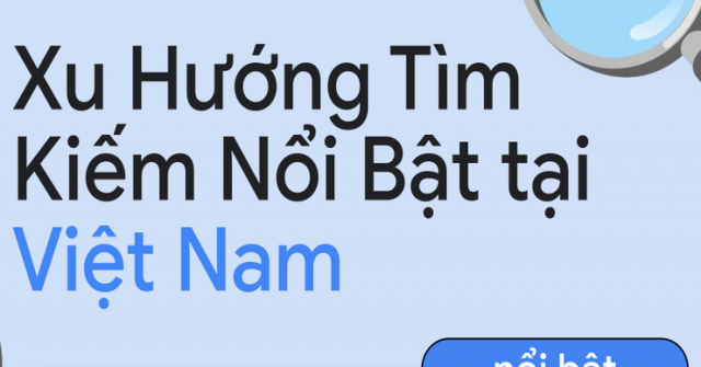 [Infographic] 150 vấn đề 