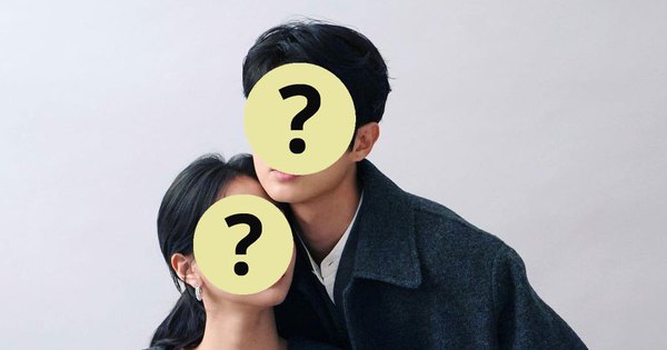 Lee Jong Suk - IU chỉ là vai phụ, đây mới là cặp đôi Dispatch sẽ 