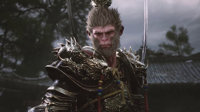 Tầm ảnh hưởng của Tây Du Ký đối với Black Myth: Wukong