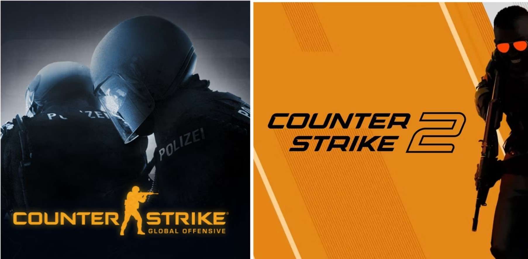 CS:GO đem đến hàng loạt thay đổi trong năm 2024