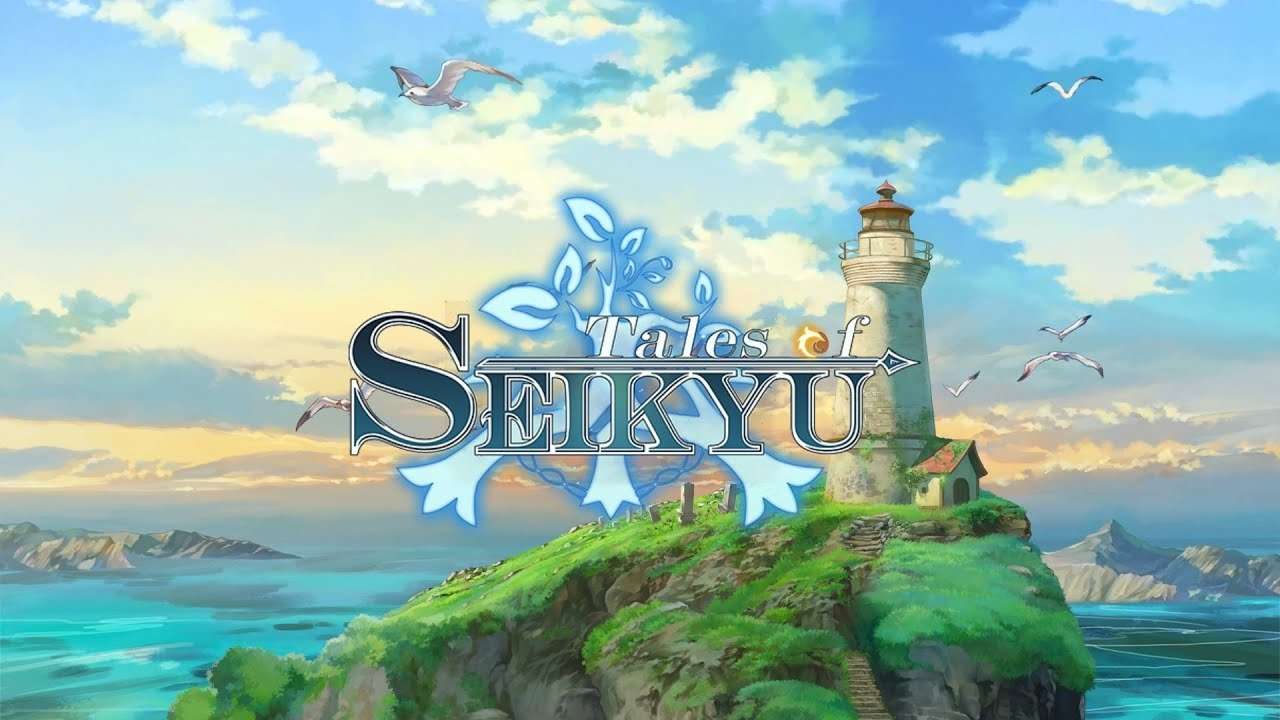 Tales of Seikyu - Stardew Valley với đậm phong cách Anime chuẩn bị phát hành trong tháng 1 này trên Steam