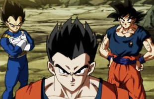 Dragon Ball: Điều gì khiến Gohan và Trunks khác biệt với những Saiyan thuần chủng?