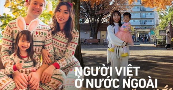 Người Việt ở nước ngoài trước ngưỡng năm mới 2024: Kinh tế khó khăn nên không tiêu hoang phí, mong phút giây quây quần cùng gia đình, bạn bè