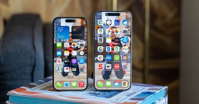 Đã đến lúc Apple nên phát hành iPhone mới sau mỗi 2 năm?