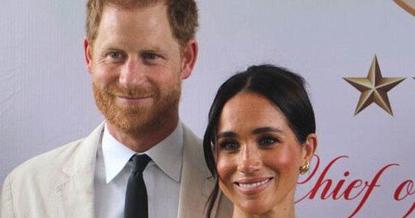 Harry và Meghan đối mặt với nguy cơ bị Hollywood "ghẻ lạnh"