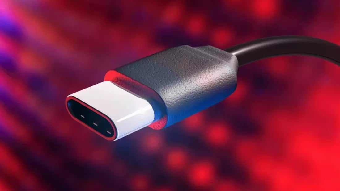 EU Chính Thức Áp Dụng USB-C Làm Tiêu Chuẩn Sạc Chung Cho Thiết Bị Điện Tử