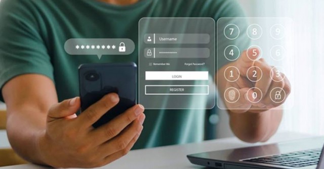 Áp dụng ngay những "tuyệt chiêu" này để bảo mật kỹ thuật số cho năm 2025