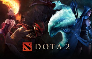 Tụt dốc không phanh, DOTA 2 ghi nhận số lượng người chơi thấp nhất trong suốt hơn 3 năm qua