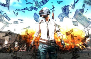 Riêng năm 2017, PUBG đã thu về hơn 14.000 tỷ VNĐ