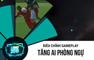 Lối chơi nào sẽ lên ngôi sau bản Roster Update FIFA Online 3 Việt Nam?