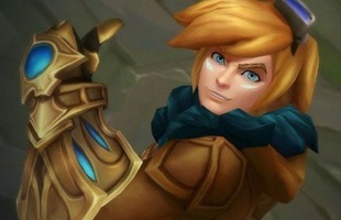 [PBE 9.3 lần 5] Ezreal và ngọc Bước Chân Màu Nhiệm được Riot tha không nerf nữa