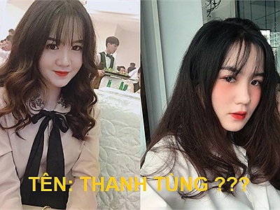 Phận con gái, tên con trai, nơm nớp lo sợ đám cưới bị hiểu nhầm là lấy người cùng giới tính