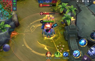 Hướng dẫn tân thủ 4 bước làm quen với Mobile Legends