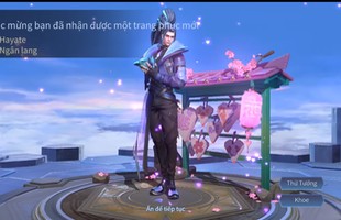 Liên Quân Mobile: Garena lại tước quyền lợi 