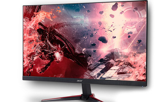 Màn hình Acer Nitro VG270 – Khẳng định vị thế ở phân khúc Gaming phổ thông