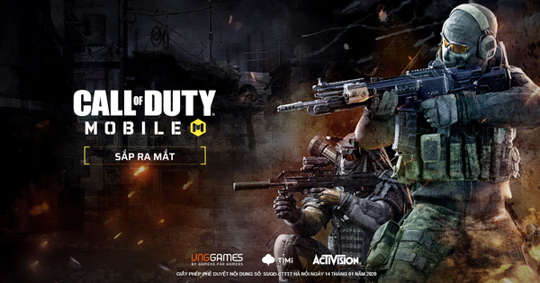 Call of Duty Mobile sắp phát hành chính thức ở Việt Nam và đây sẽ là những chế độ chơi hấp dẫn khiến game thủ phải mê mẩn