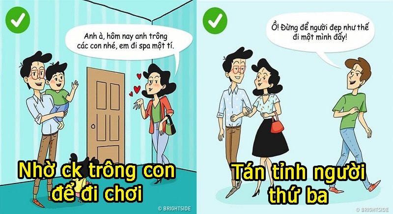 8 thói quen tưởng sai lầm nhưng lại giúp tình cảm bền chặt hơn bao giờ hết