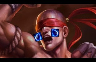 Riot Games thống kê - Ở hầu hết máy chủ, số người đi rừng ở rank đơn ít hơn cả hỗ trợ, trừ Việt Nam