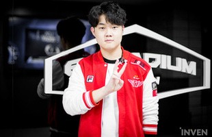 LMHT: Huni suýt chút nữa đã chuyển sang thi đấu Overwatch thay vì tới SKT