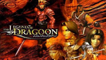 Những tựa game có dòng thời gian dài nhất: Legend of Dragoon - PC/Console