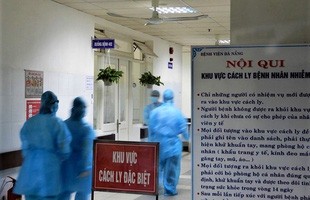 Nữ nhân viên lễ tân ở Khánh Hòa dương tính với virus Corona do tiếp xúc với bệnh nhân Trung Quốc
