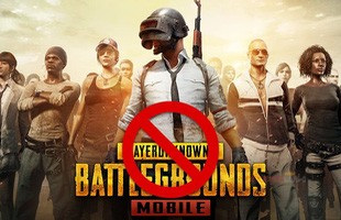 Luật sư Ấn Độ yêu cầu chính quyền cấm PUBG Mobile