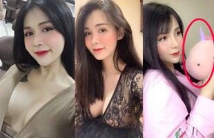 Gái xinh Au iDol thấy mà 